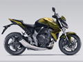 Honda CB1000R