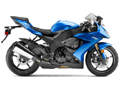 Kawasaki ZX-10R