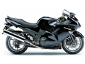 Kawasaki ZZR1400