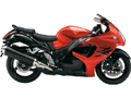 Suzuki HAYABUSA