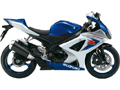 Suzuki GSX-R1000