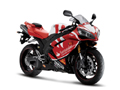 Yamaha YZF-R1