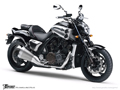 Yamaha V-MAX