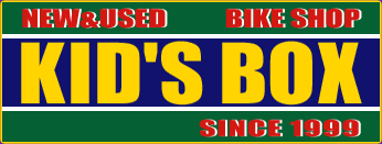 KID'S BOX